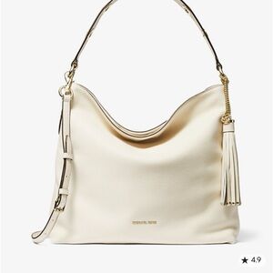 Michael Kors Brooklyn shoulder Bag